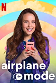 ดูหนังออนไลน์ Airplane Mode (2020) เปิดโหมดรัก พักสัญญาณ