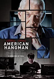 ดูหนังออนไลน์ American Hangman (2019) อเมริกัน แฮงแมน