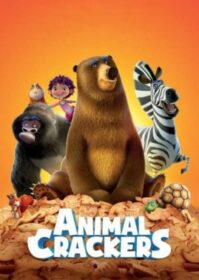 ดูหนังออนไลน์ Animal Crackers (2020) มหัศจรรย์ละครสัตว์