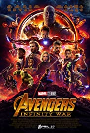 ดูหนังออนไลน์ Avengers 3 Infinity War (2018) มหาสงครามล้างจักรวาล