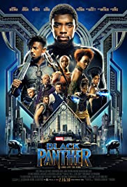 ดูหนังออนไลน์ Black Panther (2018) แบล็ค แพนเธอร์