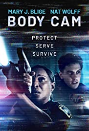 ดูหนังออนไลน์ Body Cam (2020) กล้องจับตาย