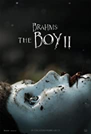 ดูหนังออนไลน์ Brahms The Boy 2 (2020) ตุ๊กตาซ่อนผี 2