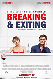 ดูหนังออนไลน์ Breaking & Exiting (2018) คู่เพี้ยน สุดพัง