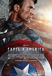 ดูหนังออนไลน์ Captain America 1 (2011) กัปตันอเมริกา 1