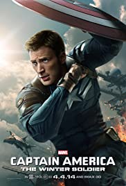 ดูหนังออนไลน์ Captain America 2 The Winter Soldier (2014) กัปตันอเมริกา 2 มัจจุราชอหังการ