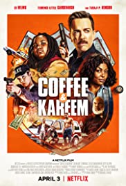 ดูหนังออนไลน์ Coffee & Kareem (2020) คอฟฟี่กับคารีม