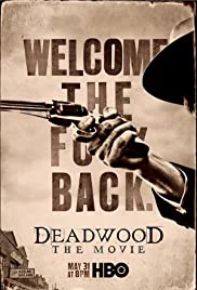 ดูหนังออนไลน์ Deadwood The Movie (2019) เดดวูด เดอะมูฟวี่