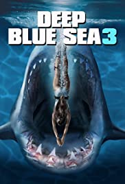 ดูหนังออนไลน์ Deep Blue Sea 3 (2020) ฝูงมฤตยูใต้มหาสมุทร 3
