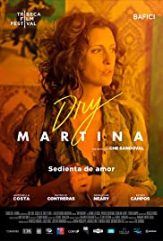 ดูหนังออนไลน์ Dry Martina (2018) ดราย มาร์ตินา