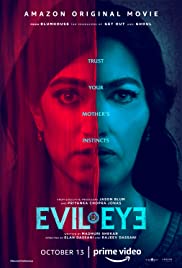 ดูหนังออนไลน์ Evil Eye (2020) ตาปีศาจ