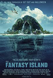 ดูหนังออนไลน์ Fantasy Island (2020) เกาะสวรรค์ เกมนรก