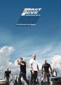 ดูหนังออนไลน์ Fast & Furious 5 (2011) เร็ว แรง ทะลุนรก 5