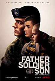 ดูหนังออนไลน์ Father Soldier Son (2020) ลูกชายทหารกล้า