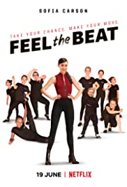 ดูหนังออนไลน์ Feel the Beat (2020) ขาแดนซ์วัยใส