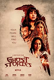 ดูหนังออนไลน์ Ghost Stories (2020) เรื่องผี เรื่องวิญญาณ