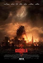 ดูหนังออนไลน์ Godzilla (2014) ก็อดซิลล่า
