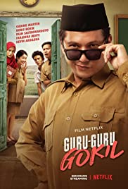 ดูหนังออนไลน์ Guru Guru Gokil (2020) ครูขอลุย