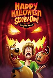 ดูหนังออนไลน์ Happy Halloween Scooby-Doo! (2020) สคูบี้ดู กับ วันฮาโลวีน