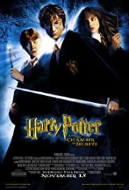 ดูหนังออนไลน์ Harry Potter and the Chamber of Secrets (2002) แฮร์รี่ พอตเตอร์กับห้องแห่งความลับ ภาค 2
