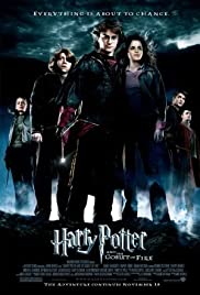 ดูหนังออนไลน์ Harry Potter and the Goblet of Fire (2005) แฮร์รี่ พอตเตอร์กับถ้วยอัคนี ภาค 4