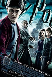 ดูหนังออนไลน์ Harry Potter and the Half-Blood Prince (2009) แฮร์รี่ พอตเตอร์ กับเจ้าชายเลือดผสม ภาค 6
