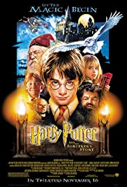 ดูหนังออนไลน์ Harry Potter and the Sorcerer’s Stone (2001) แฮร์รี่ พอตเตอร์กับศิลาอาถรรพ์ ภาค 1