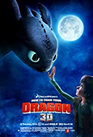 ดูหนังออนไลน์ How to Train Your Dragon 1 (2010) อภินิหารไวกิ้งพิชิตมังกร 1