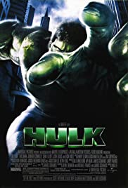ดูหนังออนไลน์ Hulk 1 (2003) มนุษย์ยักษ์จอมพลัง 1