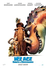ดูหนังออนไลน์ Ice Age 3 Dawn Of The Dinosaurs (2009) ไอซ์ เอจ 3 จ๊ะเอ๋ไดโนเสาร์