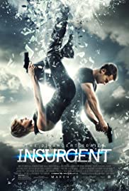 ดูหนังออนไลน์ Insurgent (2015) คนกบฏโลก