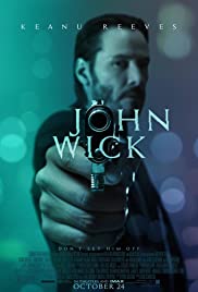 ดูหนังออนไลน์ John Wick (2014) จอห์นวิค ภาค 1 แรงกว่านรก