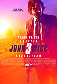 ดูหนังออนไลน์ John Wick Chapter 3 (2019) จอห์น วิค แรงกว่านรก 3