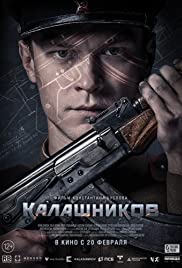 ดูหนังออนไลน์ Kalashnikov (2020) คาลาชนีคอฟ