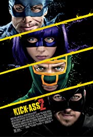 ดูหนังออนไลน์ Kick Ass 2 (2013) เกรียนโคตรมหาประลัย ภาค 2