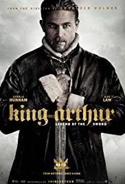 ดูหนังออนไลน์ King Arthur Legend of the Sword (2017) คิง อาร์เธอร์ ตำนานแห่งดาบราชันย์