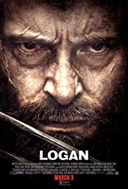ดูหนังออนไลน์ Logan (2017) โลแกน เดอะ วูล์ฟเวอรีน
