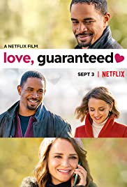 ดูหนังออนไลน์ Love Guaranteed (2020) รัก… รับประกัน