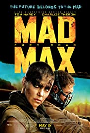 ดูหนังออนไลน์ Mad Max Fury Road (2015) แมดแม็กซ์ ถนนโลกันตร์