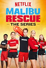 ดูหนังออนไลน์ Malibu Rescue (2019) ทีมกู้ภัย มาลิบู