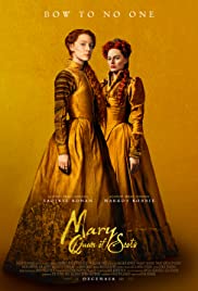 ดูหนังออนไลน์ Mary Queen of Scots (2018) แมรี่ ราชินีแห่งสกอตส์