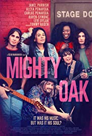 ดูหนังออนไลน์ Mighty Oak (2020) วงกลับมาเถอะวันวาน