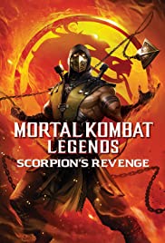ดูหนังออนไลน์ Mortal Kombat Legends Scorpions Revenge (2020) การแก้แค้นของแมงป่อง