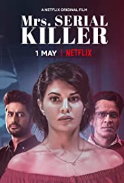 ดูหนังออนไลน์ Mrs. Serial Killer (2020) ฆ่าเพื่อรัก