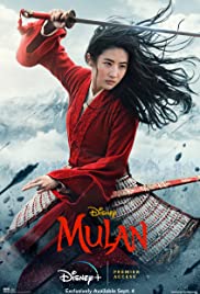 ดูหนังออนไลน์ Mulan (2020) มู่หลาน