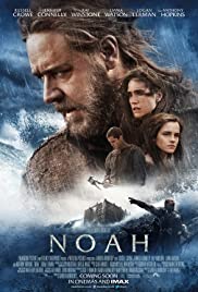 ดูหนังออนไลน์ Noah (2014) โนอาห์ มหาวิบัติวันล้างโลก