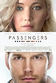 ดูหนังออนไลน์ Passengers (2016) คู่โดยสารพันล้านไมล์