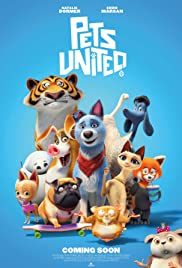 ดูหนังออนไลน์ Pets United (2020) เพ็ทส์ ยูไนเต็ด ขนปุยรวมพลัง