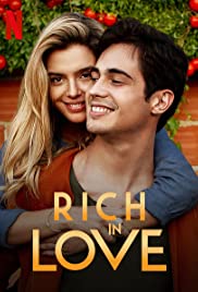 ดูหนังออนไลน์ Rich in Love (2020) รวยเล่ห์รัก