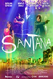 ดูหนังออนไลน์ Santana (2020) แค้นสั่งล่า